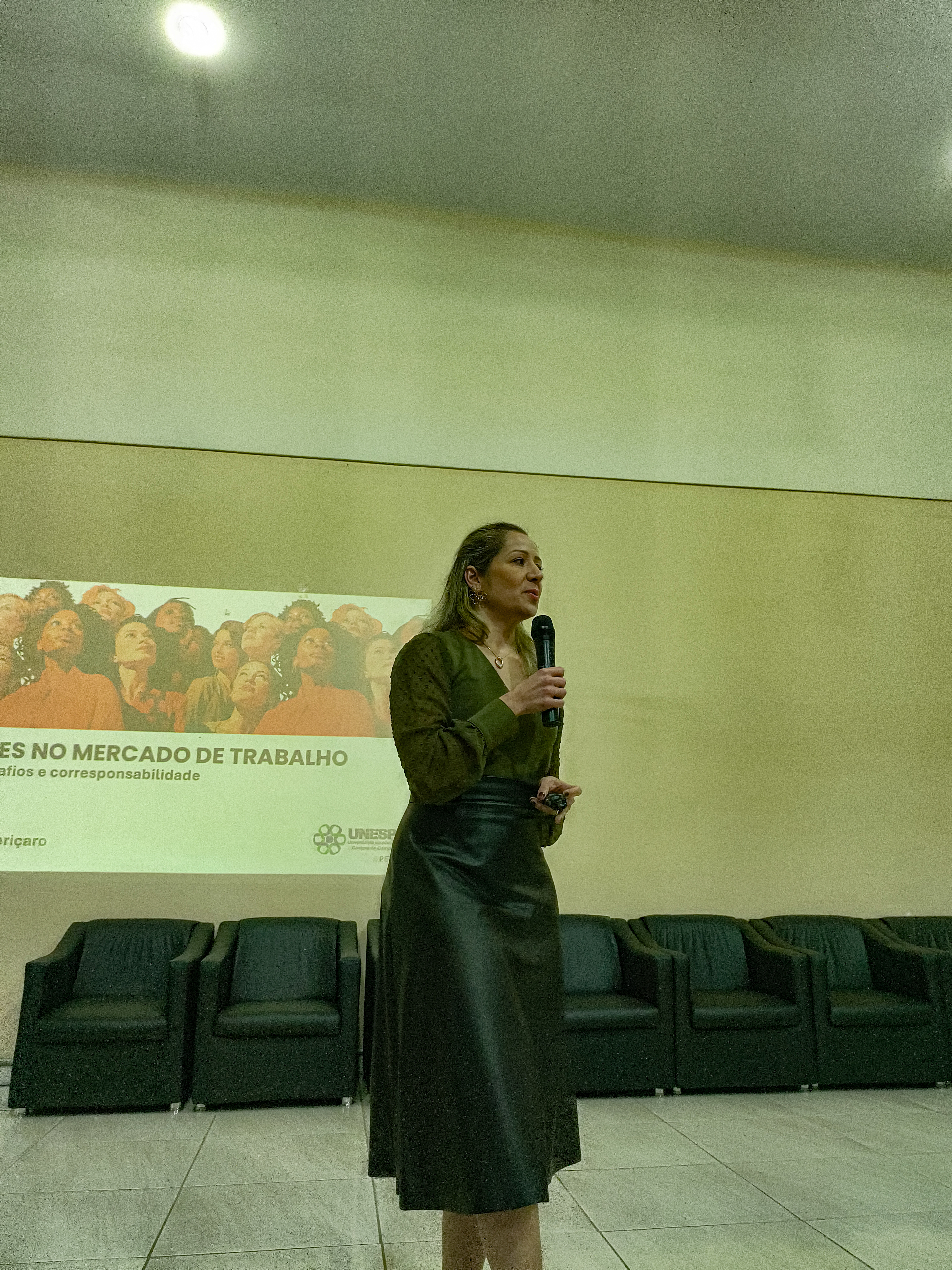 Registro da Palestra 2